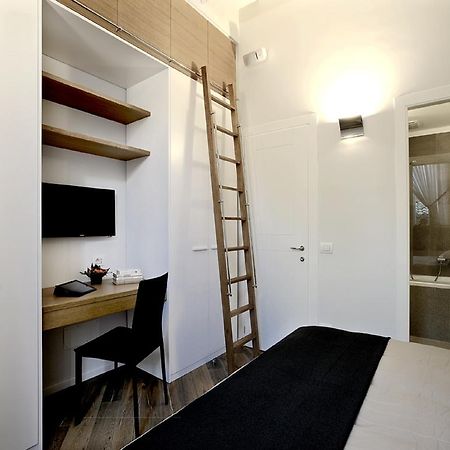 Antiche Residenze Romane Navona الغرفة الصورة