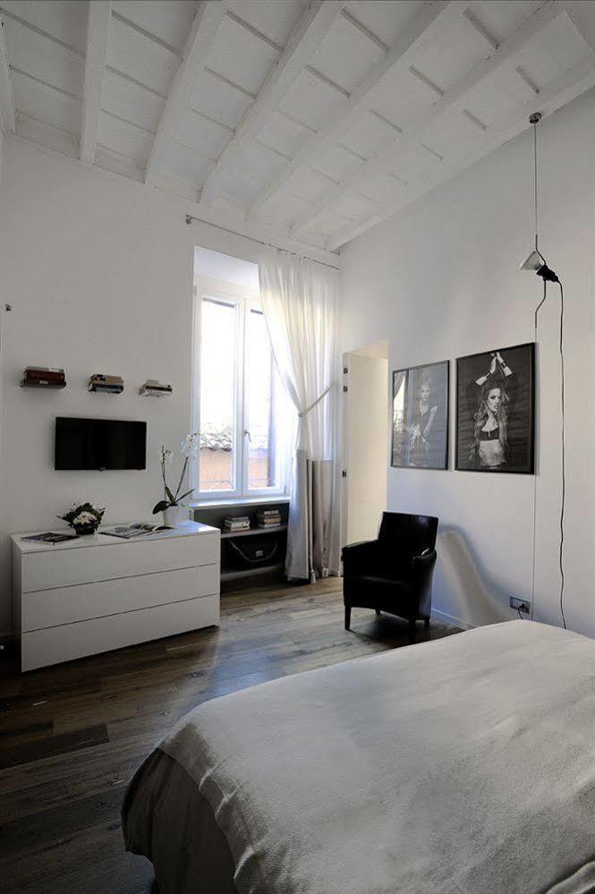 Antiche Residenze Romane Navona المظهر الخارجي الصورة