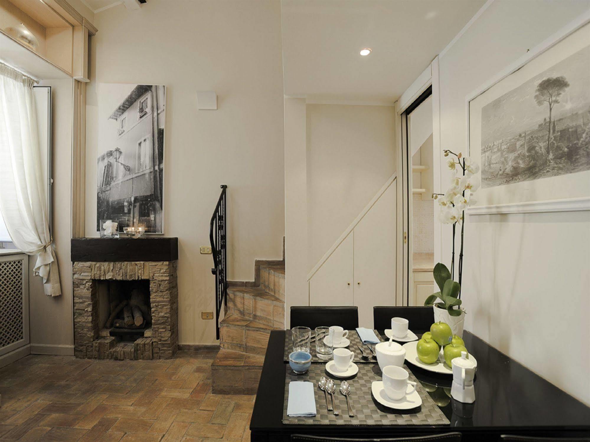 Antiche Residenze Romane Navona المظهر الخارجي الصورة