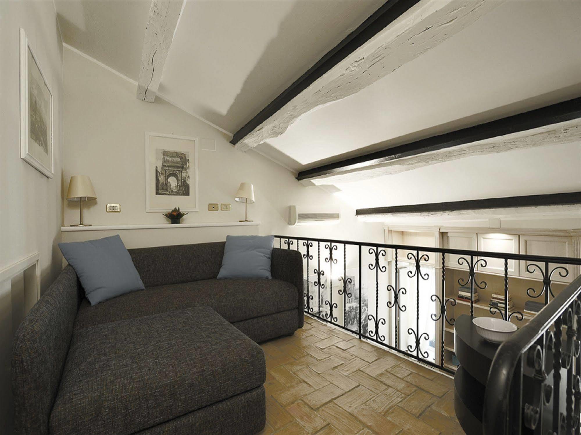 Antiche Residenze Romane Navona المظهر الخارجي الصورة
