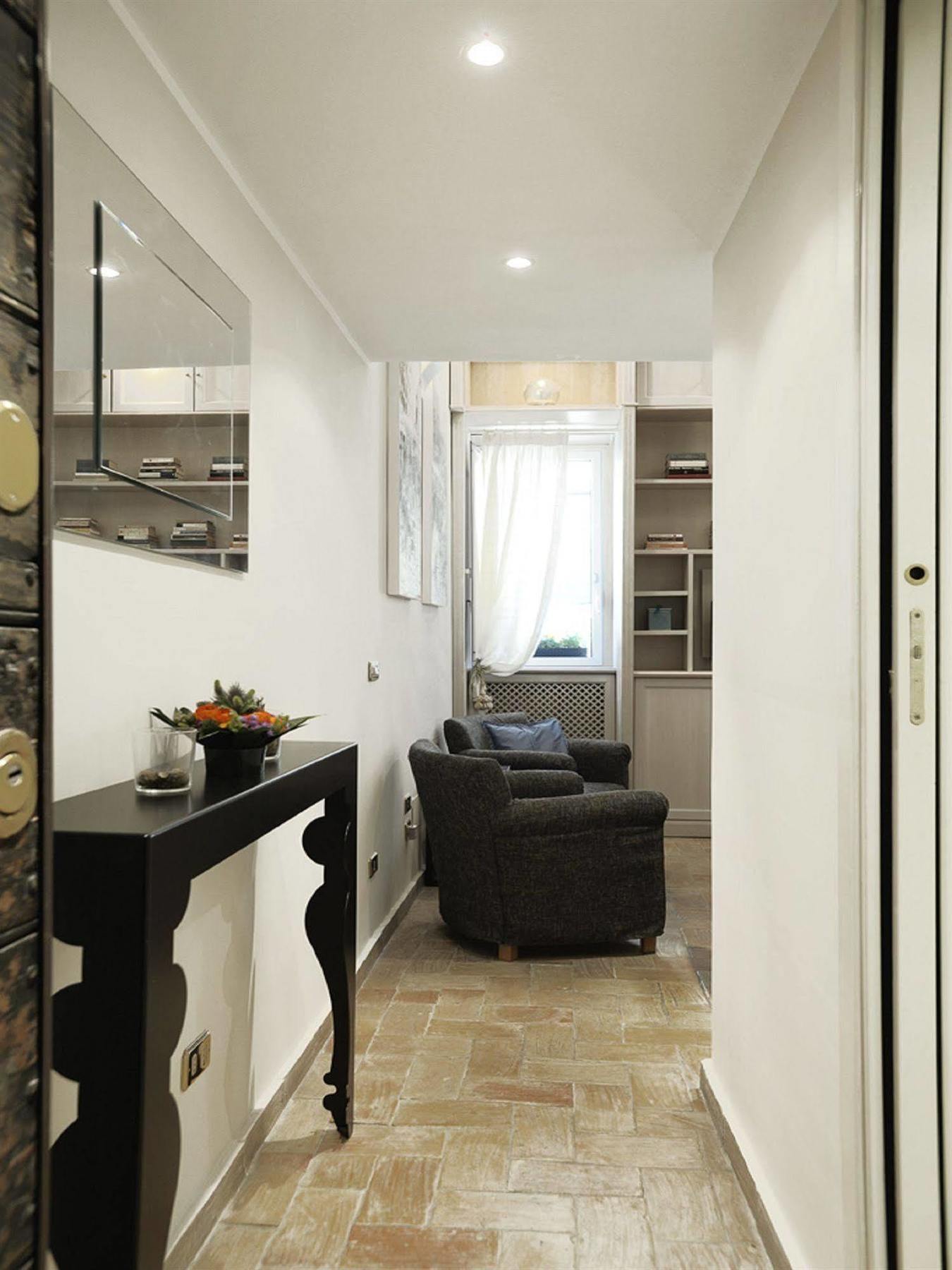 Antiche Residenze Romane Navona المظهر الخارجي الصورة