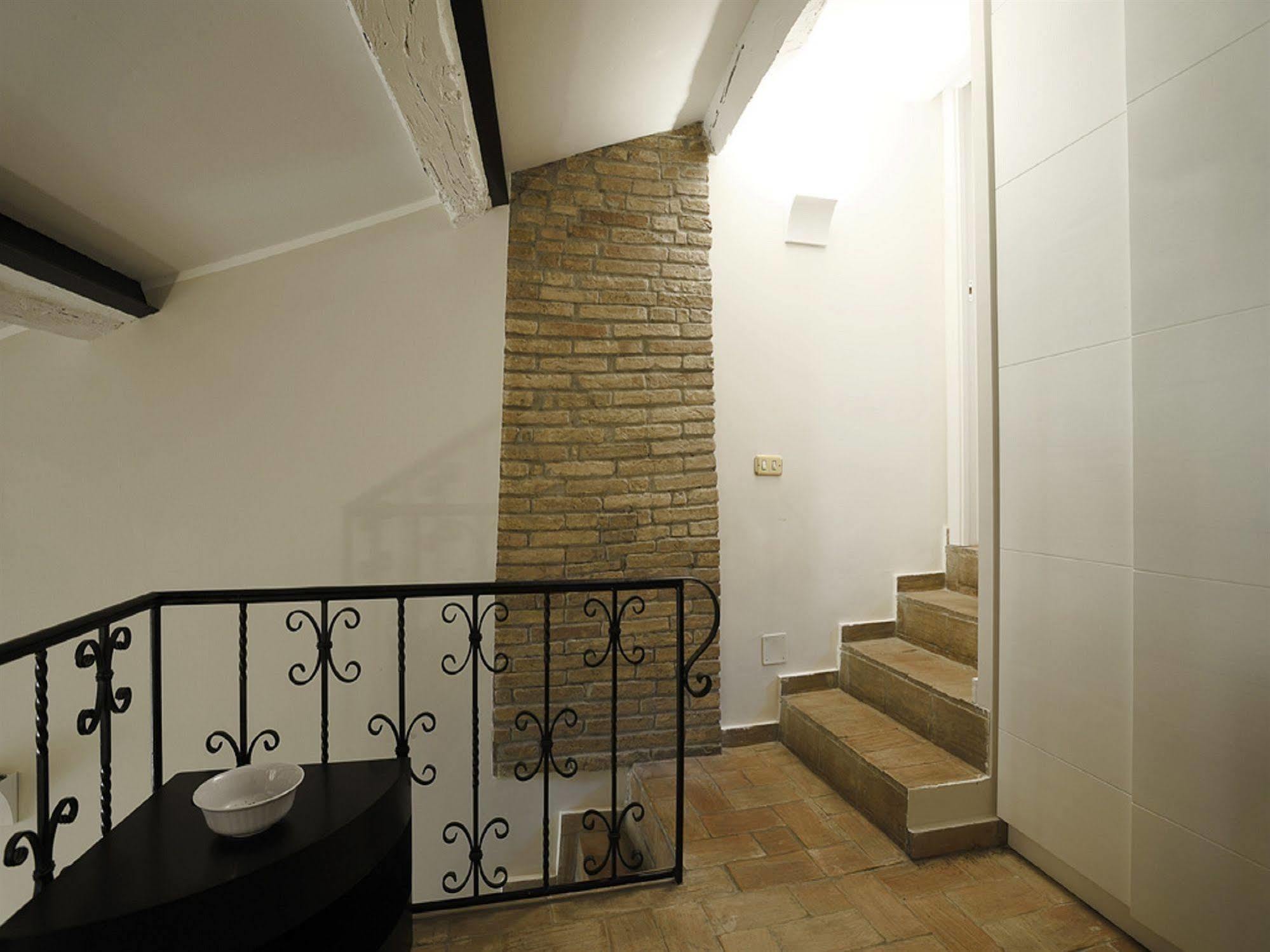 Antiche Residenze Romane Navona المظهر الخارجي الصورة