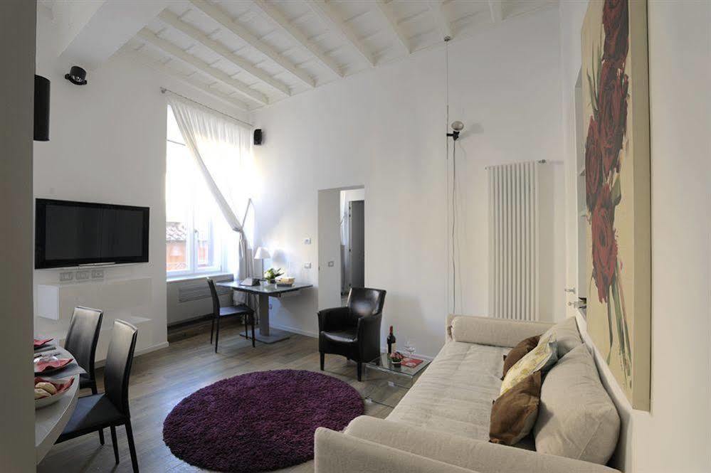 Antiche Residenze Romane Navona المظهر الخارجي الصورة