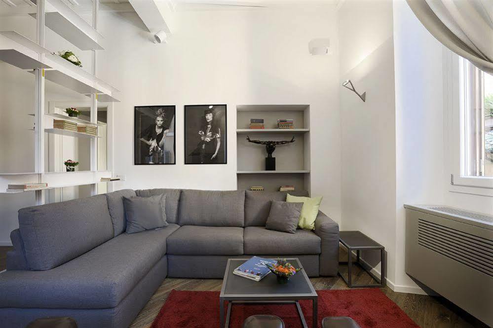 Antiche Residenze Romane Navona المظهر الخارجي الصورة
