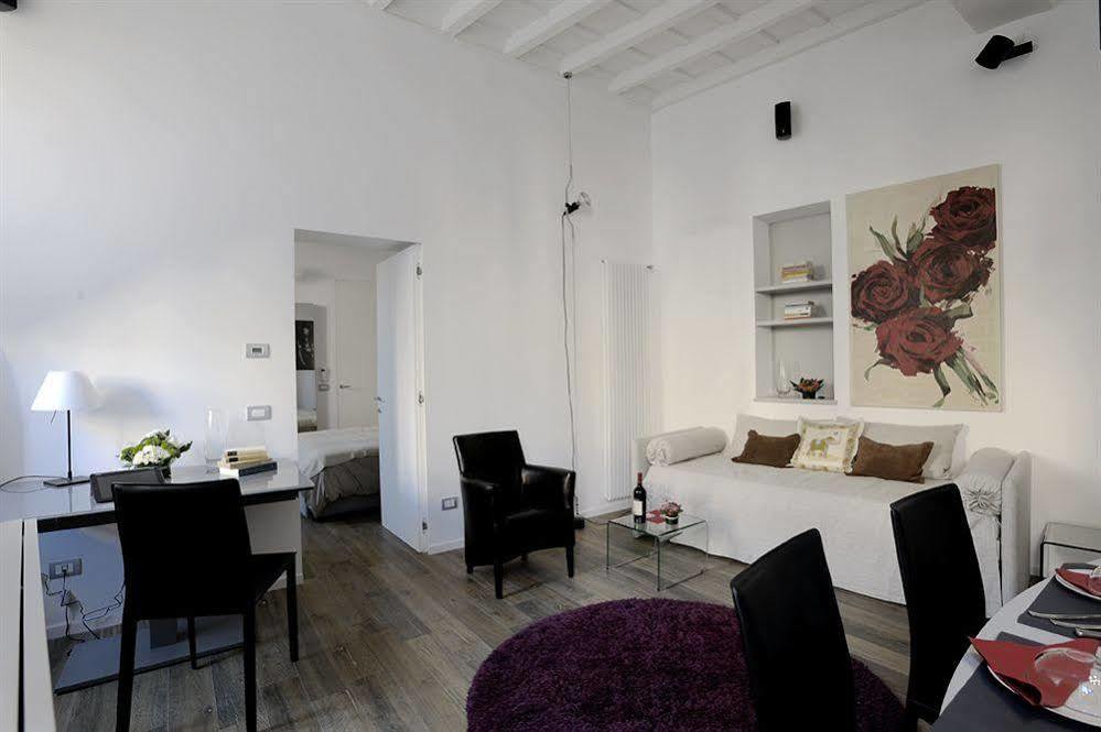 Antiche Residenze Romane Navona المظهر الخارجي الصورة
