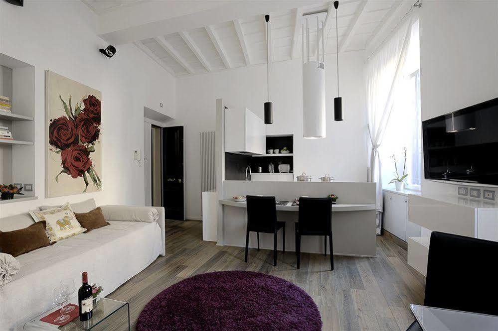 Antiche Residenze Romane Navona المظهر الخارجي الصورة