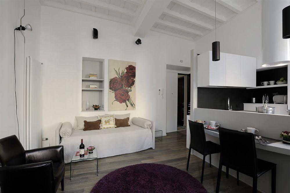 Antiche Residenze Romane Navona المظهر الخارجي الصورة