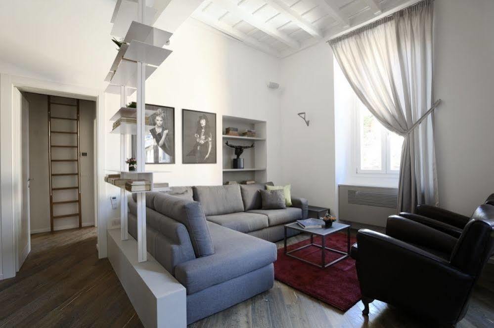 Antiche Residenze Romane Navona المظهر الخارجي الصورة