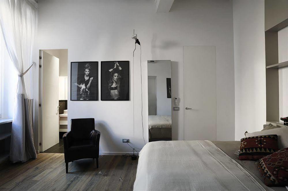 Antiche Residenze Romane Navona المظهر الخارجي الصورة