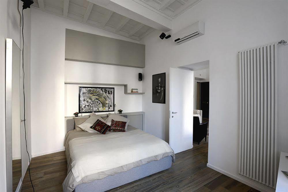 Antiche Residenze Romane Navona المظهر الخارجي الصورة